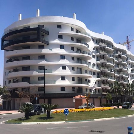 Apartment Estepona Roof Top View 2 Exterior foto
